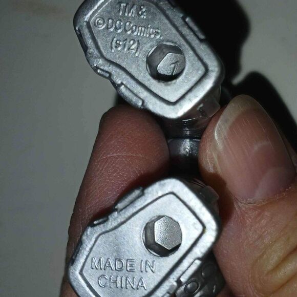 Imagniex Figures Lot of 5 - Picture 6 of 7